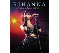 RIHANNA-RIHANNA:GOOD GIRL GONE BAD LIVE-SLIDEPAC