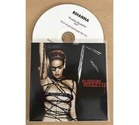 Rihanna - Rihanna - Russian roulette 1-trk - cds - PROMOTIONAL ITEM