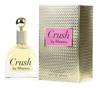 Rihanna Riri Crush 100ml Eau De Parfum Spray