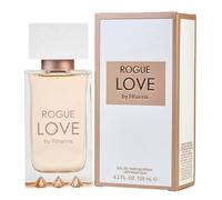 Rihanna Rogue Love For Her 125ml Eau De Parfum Spray