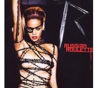 Rihanna - Russian Roulette [Maxi]