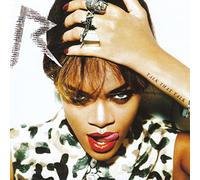 Rihanna - Talk That Talk