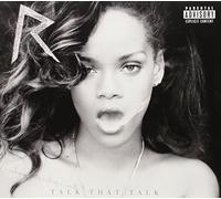 Rihanna - Talk That Talk - CD - N3z