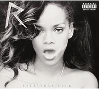 Rihanna - Talk That Talk - New CDCARD - P1398z
