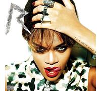 Rihanna - Talk That Talk [VINYL]
