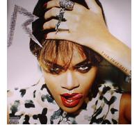 Rihanna - Talk That Talk [VINYL]