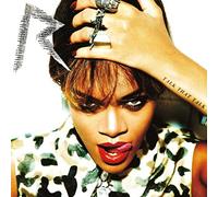 Rihanna - Talk That Talk - Vinyl Record Record - N99z