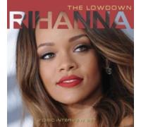 RIHANNA: THE LOWDOWN (2CD) - CD SEALED