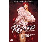 Rihanna: The Rise And Rise Of Rihanna [DVD] [NTSC]