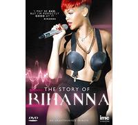 Rihanna - The Story of Rihanna [DVD]
