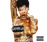 Rihanna - Unapologetic
