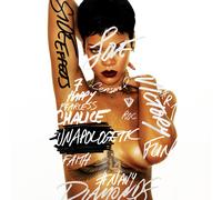 Rihanna - Unapologetic [VINYL]