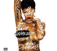Rihanna - Unapologetic [VINYL]