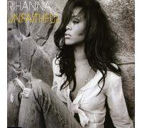 Rihanna - Unfaithful