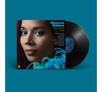 Rihannon Giddens - You're The One (2023) LP Vinyl Pre Order