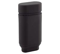 Rihitorabu Stand Pen case Oval Type L A7695-24 Black