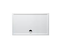 Riho Rectangular Shower Tray Sion 800x45x1600mm White