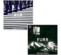 Riib - Conveyor Belt/Another Fable [7" VINYL]