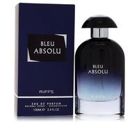Riiffs Bleu Absolu Eau De Parfum Spray (Unisex) 100ml