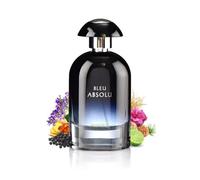 Riiffs Bleu Absolu Eau De Parfum Spray (Unisex) 100ml