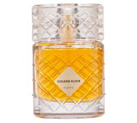 RiiFFS Golden Elixir For Unisex 100ml Eau De Parfum Luxury Perfume Mens Womens