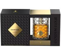 RiiFFS Golden Elixir For Unisex 100ml Eau De Parfum Luxury Perfume Mens Womens