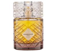 Riiffs Golden Elixir Reserve Extrait De Parfum Luxury Arabic Woody Perfume 100ml