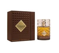 RiiFFS Golden Elixir Reserve Extrait de Parfum, Long-Lasting Spray, Oud, Vanilla & Musk Scent, 100ml