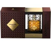 Riiffs Golden Elixir Reserve Extrait De Parfum Luxury Arabic Woody Perfume 100ml