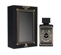 RiiFFS Goodness Oud Black Eau De Parfum for Men