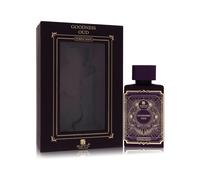 Riiffs Goodness Oud Purple Wave by Riiffs Eau De Parfum Spray (Unisex) 100ml for Women - n/a - 100 ml