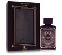 Riiffs Goodness Oud Purple Wave by Riiffs Eau De Parfum Spray (Unisex) 3.4 oz