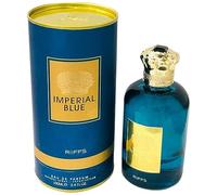 RiiFFS Imperial Blue Eau De Parfum 100ml Spray