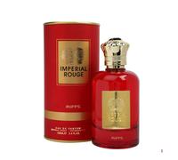 Riffs Imperial Eau De Parfum - Rouge - 100ml