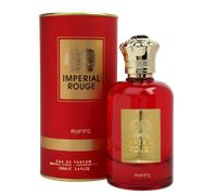 Riiffs Imperial Rouge Eau De Parfum For Women - 100 ml