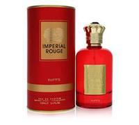 Riffs Imperial Eau De Parfum - Rouge - 100ml
