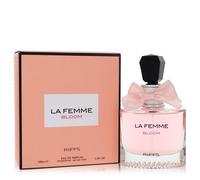 RIIFFS LA FEMME BLOOM Eau De Parfum 3.4 oz for Women