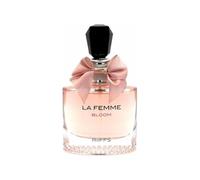 AUTHENTIC RIIFFS LA FEMME BLOOM 100ml EAU DE PARFUM EDP WOMENS PERFUME NEW