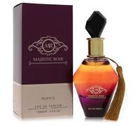 RIIFFS MAJESTIC ROSE Eau De Parfum 3.4 oz Unisex