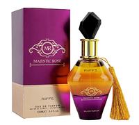 Riiffs Majestic Rose Eau De Parfum Spray (Unisex) 100ml