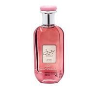 RiiFFS Mousuf Wardi, Eau De Perfume Ard Al Zaafaran, Women, 100 ml