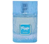 RiiFFS PARFUMS Freeze Extrait De Parfum 100ml Unisex Long Lasting Perfume Fresh Citrus, Mint & Amber Fragrance Premium Day-to-Night Scent for Men & Women Eau de Parfum Spray