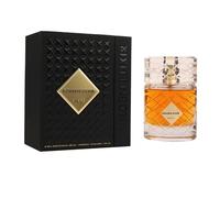 RiiFFS PARFUMS Golden Elixir Perfume For Men & Women Long-Lasting Eau De Parfum Bold & Sophisticated Scent - 100ml