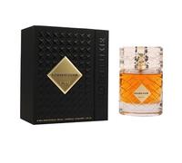 RiiFFS PARFUMS Golden Elixir Perfume For Men & Women Long-Lasting Eau De Parfum Bold & Sophisticated Scent - 100ml