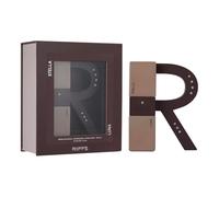 RIIFFS PARFUMS Stella & Luna, 50ml Each, Luxury Fragrance Duo Set, Natural Spray Perfumes