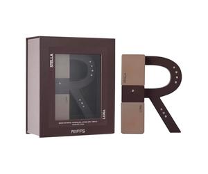 RIIFFS PARFUMS Stella & Luna, 50ml Each, Luxury Fragrance Duo Set, Natural Spray Perfumes