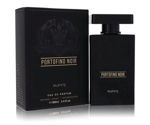 Riiffs Portofino Noir by Riiffs Eau De Parfum Spray 3.4 oz for Men 100 ml