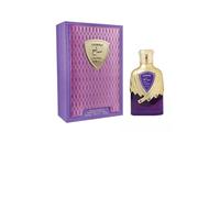 RiiFFS Samah Amethyst Extrait de Parfum, 100 ml, Gold and Purple