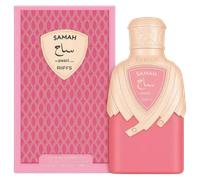 Samah Pearl by RiiFFS Women's Extrait De Parfum 100 ml, Pink