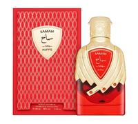 Riiffs Samah Red EDP 100ml Fruity Floral Long Lasting Fragrance